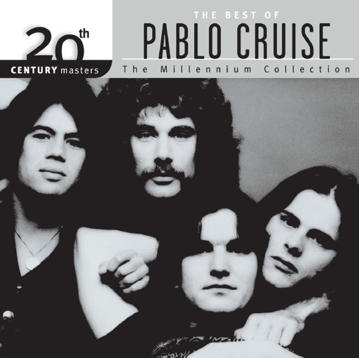 Art for Don't Want To Live Without It by Pablo Cruise