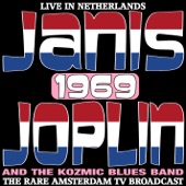 Ball and Chain (Live Broadcast Netherlands 1969) artwork