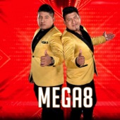 Mega 8 - Como Duele (feat. MEGA 8) [V1] artwork