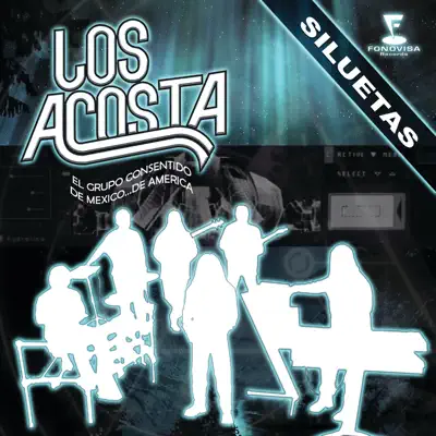 Siluetas - Los Acosta Siluetas - Los Acosta