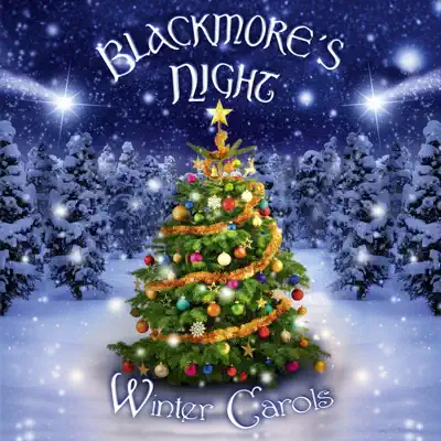 Winter Carols (2017 Edition) - Blackmore's Night