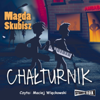 Magda Skubisz - Chalturnik artwork