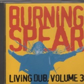 Burning Spear - Dub Old Timer