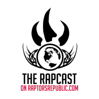 The Rapcast by Raptors Republic podcast