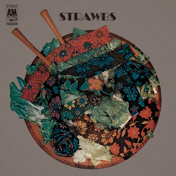 Cover artwork for Oh How She Changed