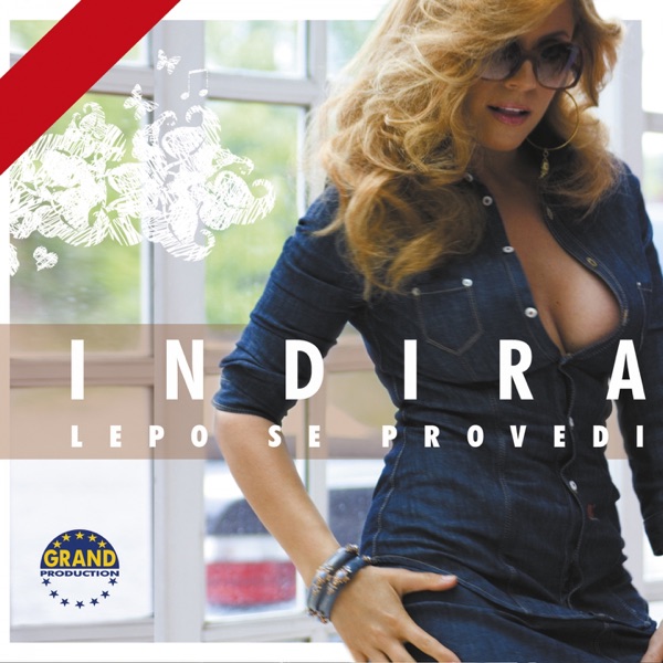 Indira Radic - Zavodnica