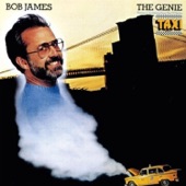 The Genie: Themes & Variations From the TV Series Taxi artwork