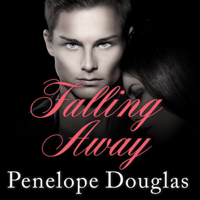 Penelope Douglas - Falling Away artwork
