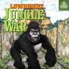 Jungle War - EP