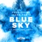 Blue Sky (feat. Mary Jane Smith) artwork