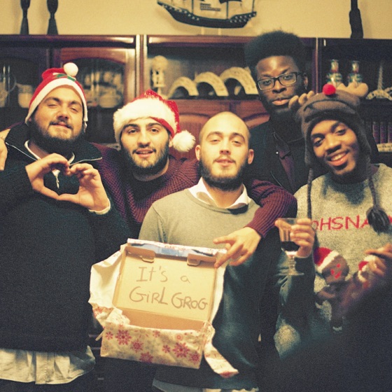 Cover artwork for Sei Que Esperas