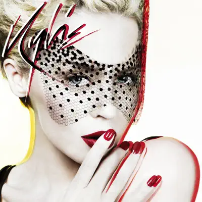 X - Japanese edition bonus tracks - Kylie Minogue