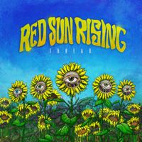 Red Sun Rising - Evil Like You artwork