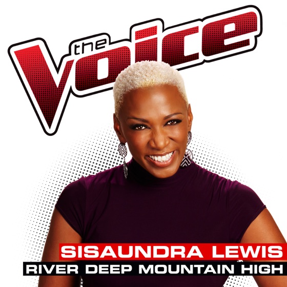 Cover artwork for River Deep Mountain High