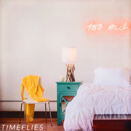 Cover artwork for One Hit Wonder