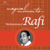 Asha Bhosle & Mohammed Rafi - Mausam Ye Mausam Suhaane Aa Gaye