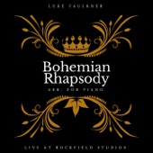 Bohemian Rhapsody (arr. For Piano) [Live at Rockfield Studios] artwork