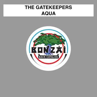 ladda ner album The Gatekeepers - Aqua