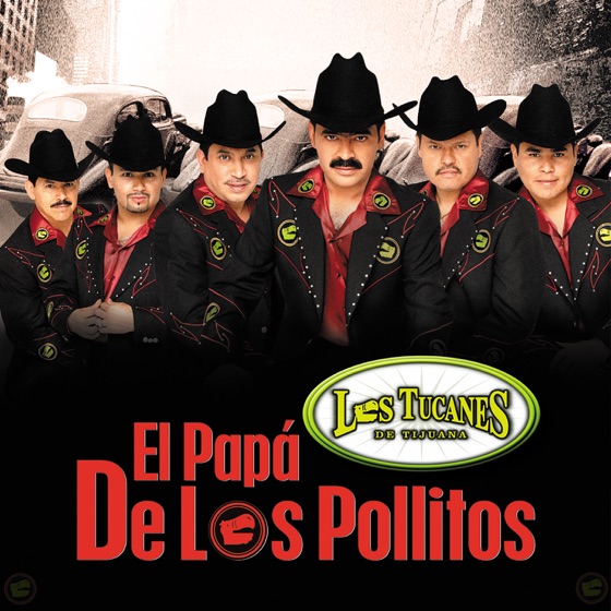Cover artwork for El Metro