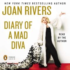 Diary of a Mad Diva (Unabridged)
