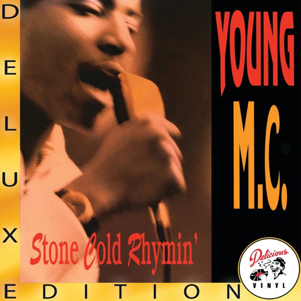 Young MC - Bust a Move