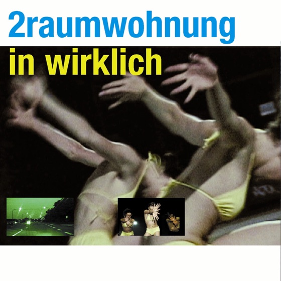 Cover artwork for Ich und Elaine