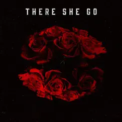 There She Go (feat. Monty) Song Lyrics