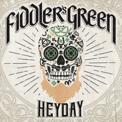 Fiddler's Green - No Anthem