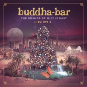 Buddha-Bar, the Sounds of Middle East artwork