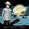 Chris Shiflett - Goodnight Little Rock