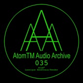 AtomTM - Render (Instrumental Version) (Bonus Track)