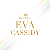 Eva Cassidy - The Best Of artwork