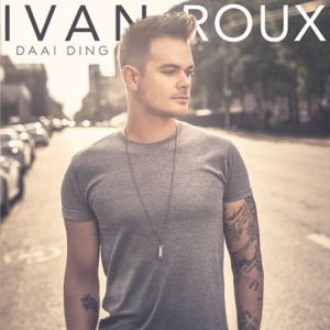 Ivan Roux - Daai Ding - Line Dance Choreographer