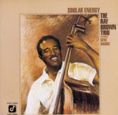 Ray Brown Trio - Take The 'A' Train