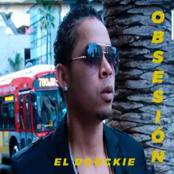 Obsesión - Single - El Roockie