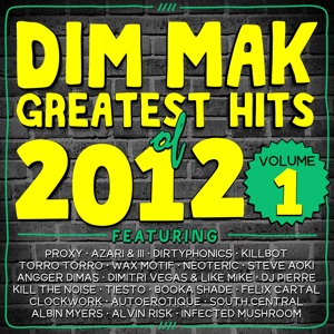 Steve Aoki, Angger Dimas & Dimitri Vegas & Like Mike Phat Brahms