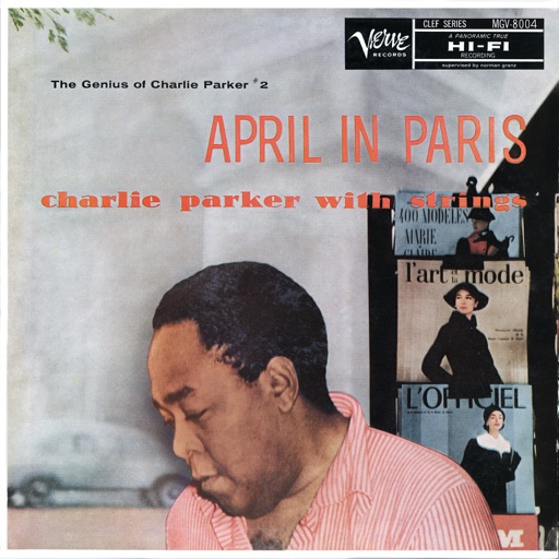 Album artwork