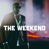 The Weekend (Remixes) - Single artwork