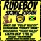 Rudeboy Skank artwork