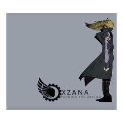 OXZANA - Feather (feat. Pat Mangan)
