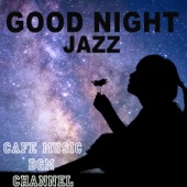 Good Night Jazz ~Relaxing Jazz Music~ artwork