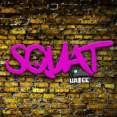 Squat artwork