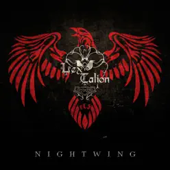 Nightwing - EP - Lex Talion