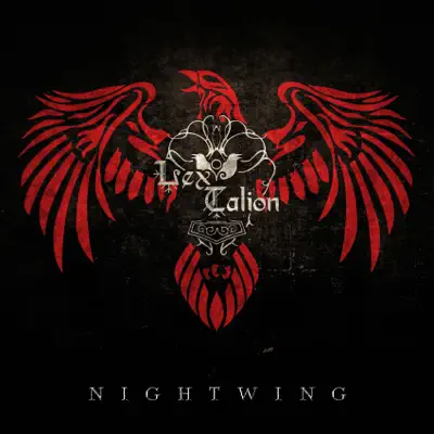 Nightwing - EP - Lex Talion
