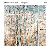 Gary Peacock Trio - Spartacus