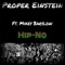 Hip-No (feat. Mikey Barslow) - Single
