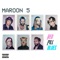Maroon 5 Ft. Julia Michaels - Help Me Out