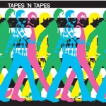 Tapes 'n Tapes - Hang Them All