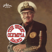 The Great Olympia Band - The Olympia Brass Band