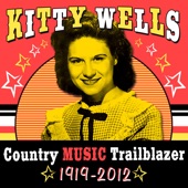 Kitty Wells - Oh! So Many Years